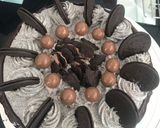 Foto langkah ke 4 dari resep Oreo cake.