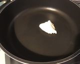 Une image de l'étape 4 de Pommes de terre et carottes sautées marinées.