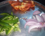 மேகி ஸ்பைசி செஸ்வான் நூடுல்ஸ் ரெசிபி ஸ்டேப் 7 புகைப்படம்