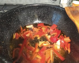 Foto del paso 2 de la receta: Arroz en perol