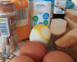 Foto del paso 1 de la receta: Las Torrijas de Mati