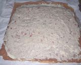 Foto del paso 2 de la receta: Pionono dulce con relleno salado
