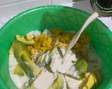 Foto langkah ke 4 dari resep Es Teler Kw.