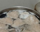 Foto langkah ke 5 dari resep Pempek Telur.