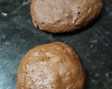 Foto del paso 5 de la receta: Galletitas de cacao (puede ser sin horno)