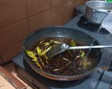 Foto langkah ke 9 dari resep Semur Jengkol Khas Betawi.