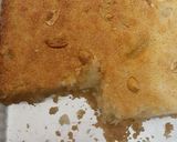 A picture of step 7 of Delicious Basbousa.