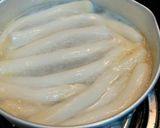 Foto langkah ke 5 dari resep Tteok / Ddeok.