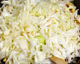 Foto del paso 3 de la receta: Chucrut (versión familiar)😋😋