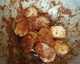 Foto langkah ke 4 dari resep Jengkol Balado.