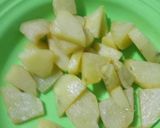 Foto langkah ke 1 dari resep Perkedel kornet sapi.