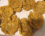 Foto del paso 3 de la receta: Mofonguitos de Pollo