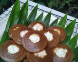 Foto langkah ke 5 dari resep Bingka Gula Habang.