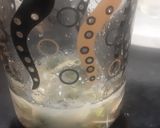 मिंट मोहितो (mint mojito recipe in marathi) रेसिपी स्टेप 3 फोटो 