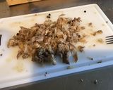 Une image de l'étape 9 de Bouillon de chevreau aux herbes et épices (anti gaspi).