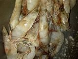 Udang krispi saus asam manis