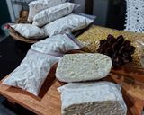 Foto langkah ke 9 dari resep Tempe Homemade.
