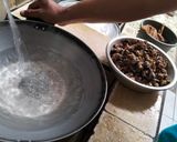 Foto langkah ke 2 dari resep 55°°° Rica-rica Bekicot.