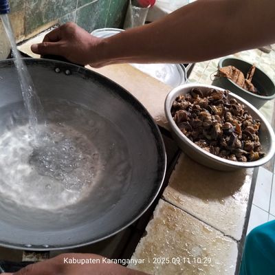 Langkah 2