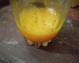 Foto langkah ke 1 dari resep Teh Telur (Teh Talue).