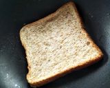 Foto langkah ke 1 dari resep Sandwich simple & healthy.