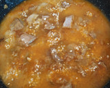 Foto del paso 2 de la receta: Arroz de aprovechamiento