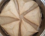 豆皮蕈菇菜包的食譜步驟7照片