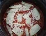 Serpenyős trappistás csirke recept fázis 6 fotója