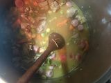 Arroz atollado
