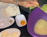 A picture of step 1 of Nan Khattai.
