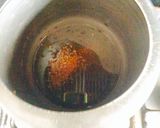 A picture of step 2 of MORINGA Masoor Dal / Drumstick leaves Dal.