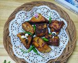 Foto langkah ke 4 dari resep Tahu Tempe Bacem.