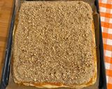 Zserbó szelet recept fázis 3 fotója