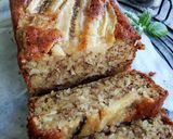 Foto langkah ke 3 dari resep Roti dan Cake Pisang.