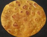 થેપલા (Thepla Recipe In Gujarati) રેસીપી સ્ટેપ3ફોટો
