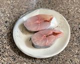 Hình bước làm 1 của món Canh Đu Đủ Nấu Cá Thu