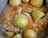 Foto del paso 3 de la receta: Pollo Asado en olla Express