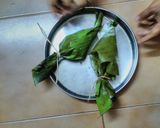 A picture of step 9 of Moode Kadubu.