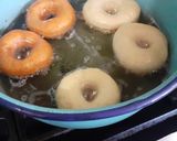 Foto del paso 9 de la receta: Donas glaseadas y con azúcar