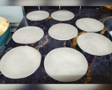 Foto del paso 3 de la receta: Empanadas de pollo cremosas