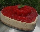 Foto del paso 9 de la receta: New York Cheesecake