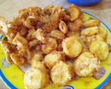 Foto langkah ke 1 dari resep Sapo Tahu.