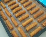 Cara Membuat Palm Cheese Stick 4