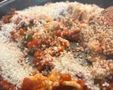 Foto del paso 8 de la receta: Arroz de marisco 🦞