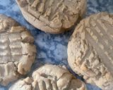 A picture of step 7 of Classic Peanutbutter Cookies🥜.