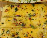 A picture of step 7 of Thecha Paneer Buns (Jain).
