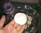 Foto langkah ke 4 dari resep Hwajeon Bunga Manis.