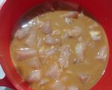 Foto del paso 3 de la receta: Pollo a la Naranja