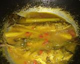 Foto langkah ke 3 dari resep Pesmol Ikan Kembung.