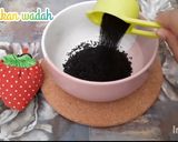 Foto langkah ke 2 dari resep Strawberry Milk Cheese ala Rianti Kitchen.